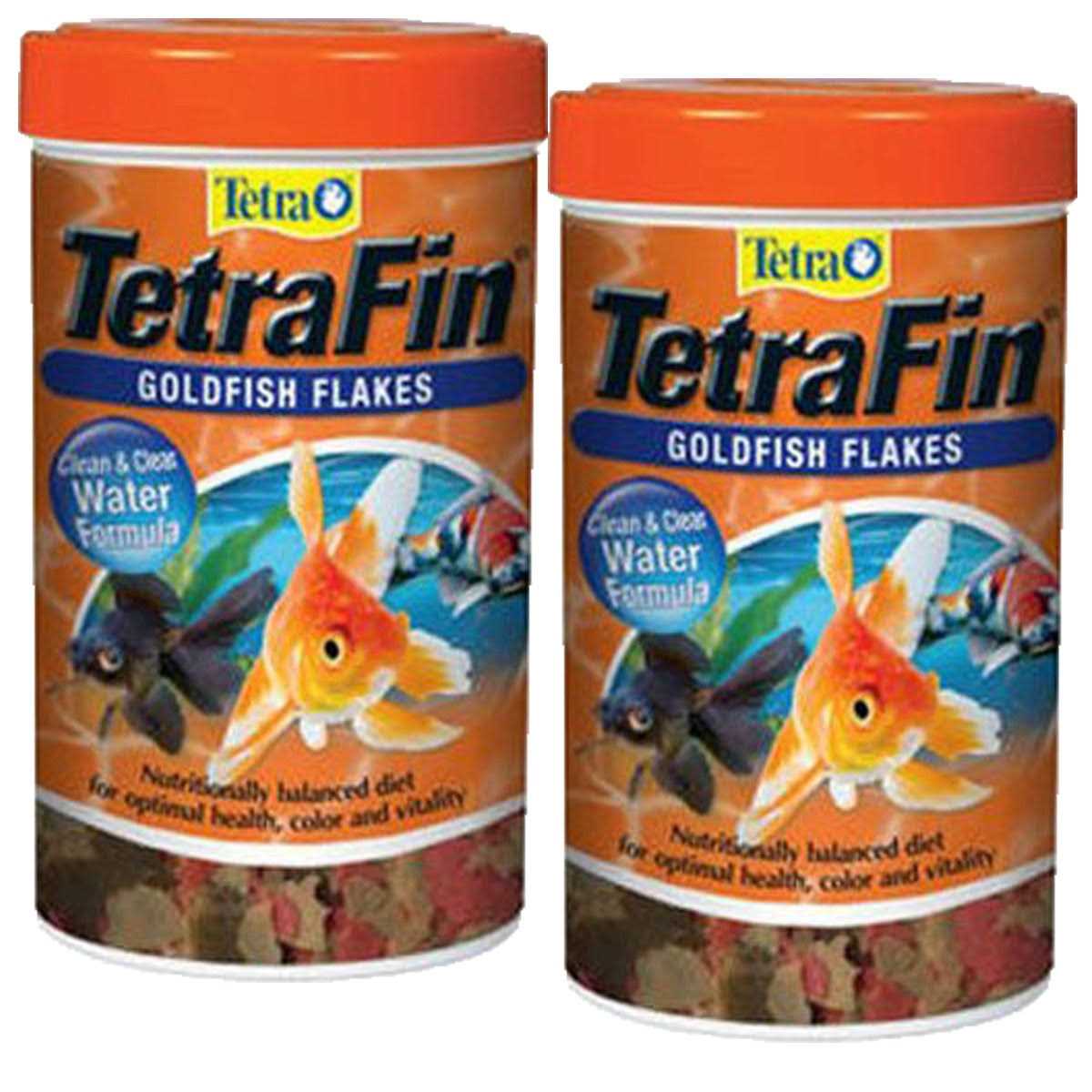 Goldfish Flakes X971939