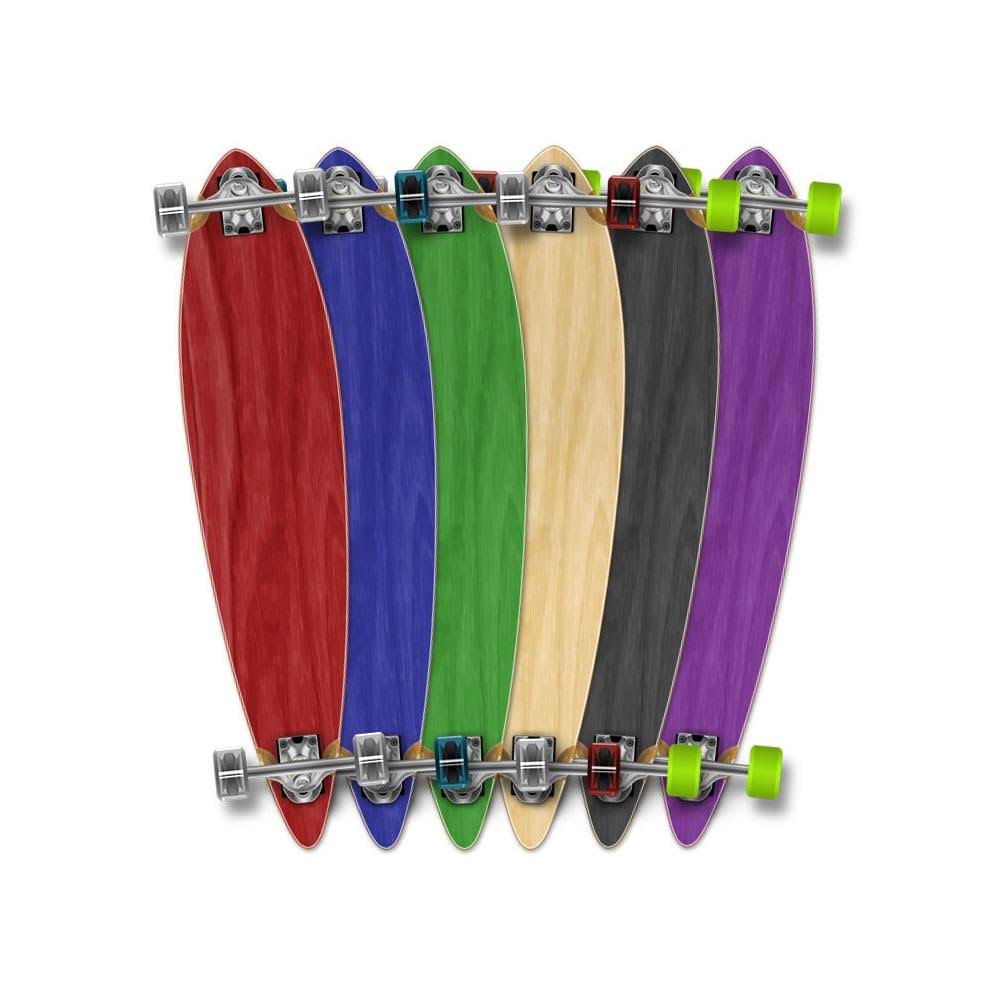 Pintail Complete Longboard H797