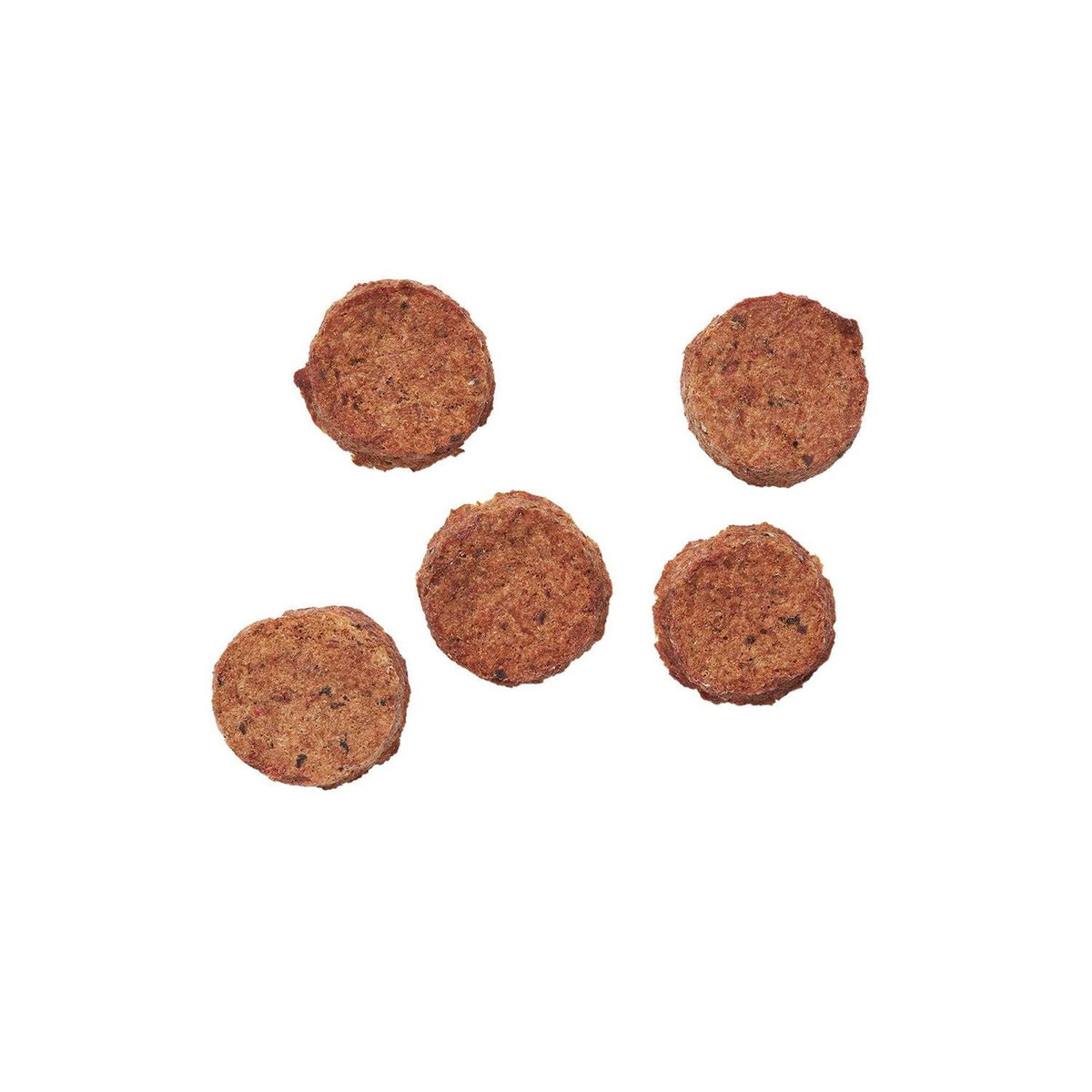 Dog Treats Cod Crisps H1309