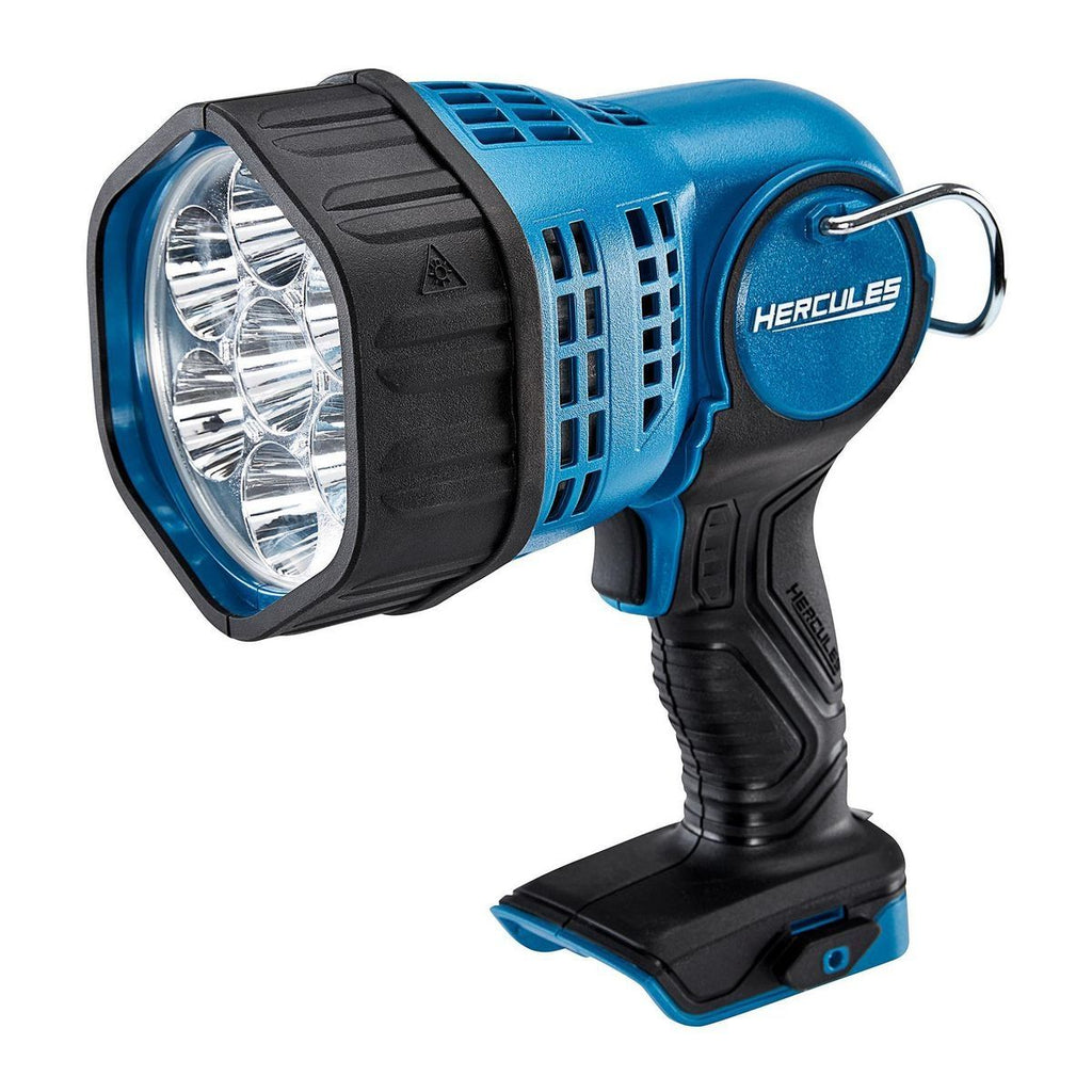 20V Cordless 2200 Lumen Spotlight O70446