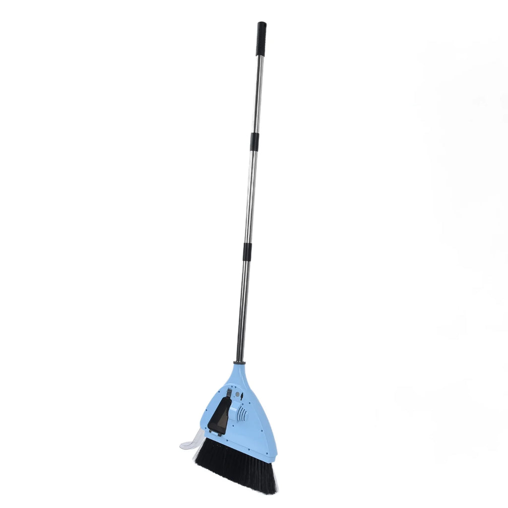 2 in 1 Cordless Vacuum Sweeper L632
