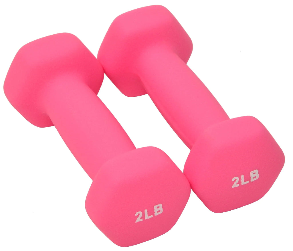 Dumbbell Set with Stand O85620