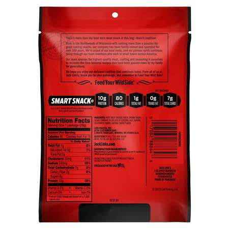 Sweet Barbeque Chicken Tender Bites 1 oz H1906