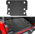 All-Weather Waterproof Cargo Mat M442