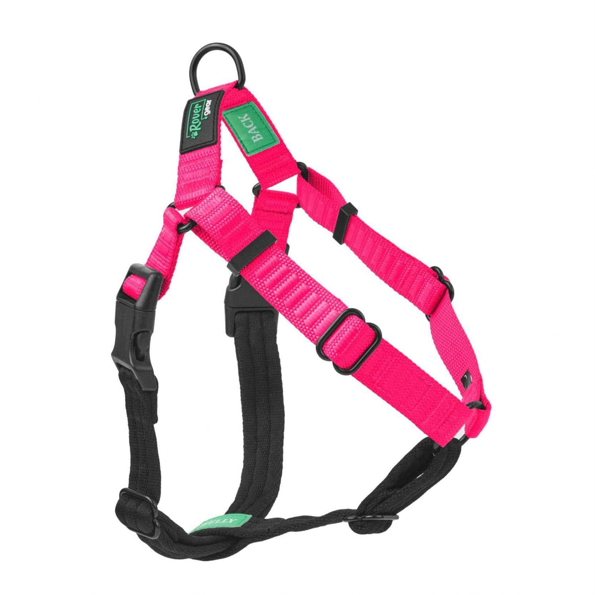 No-Pull Dog Harness O346420