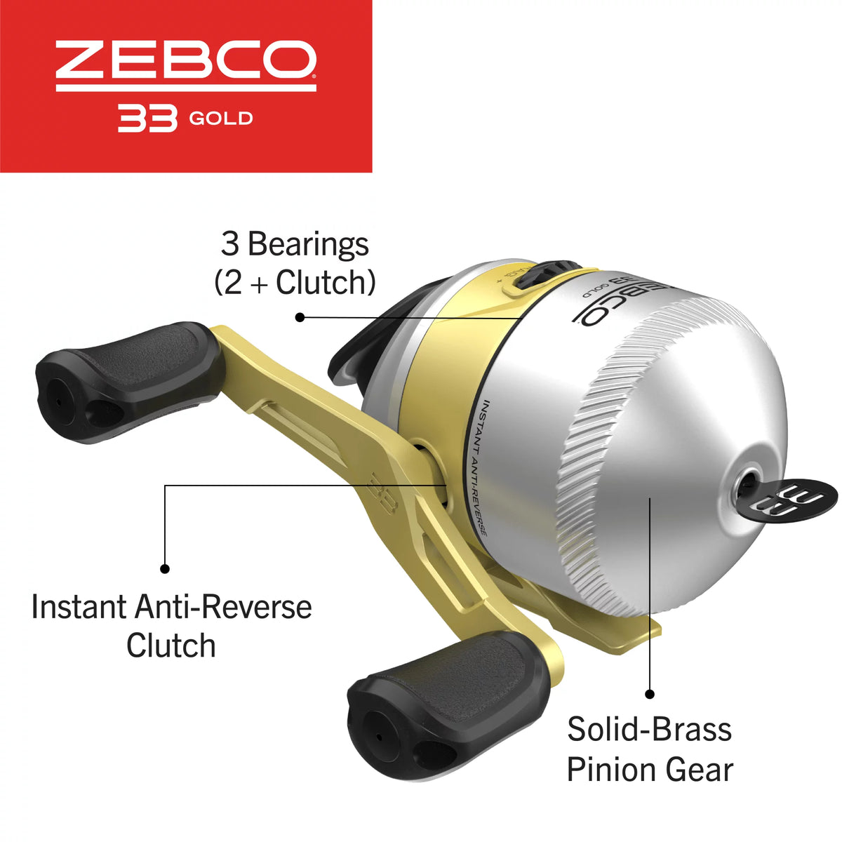 Spincast Fishing Reel Y2075