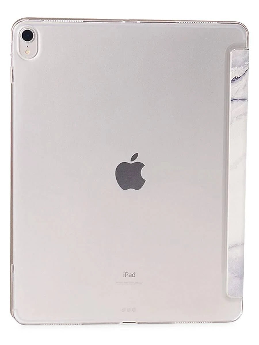 Grey Marble 12.9-inch iPad Pro Case K557956