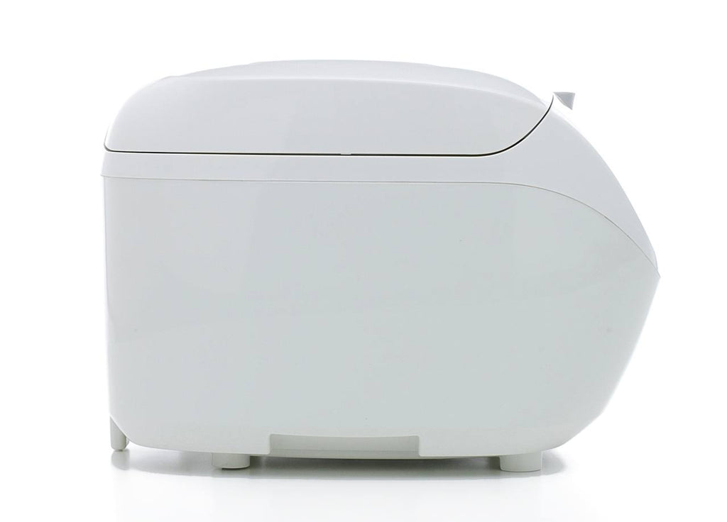 White 1.90 Quart Cooker & Steamer F926