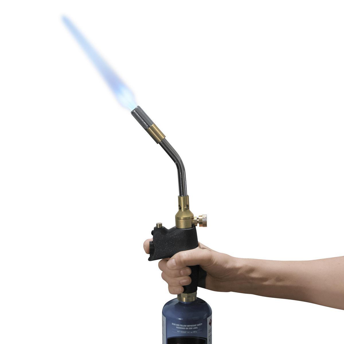 Trigger Start Propane Torch Y189761