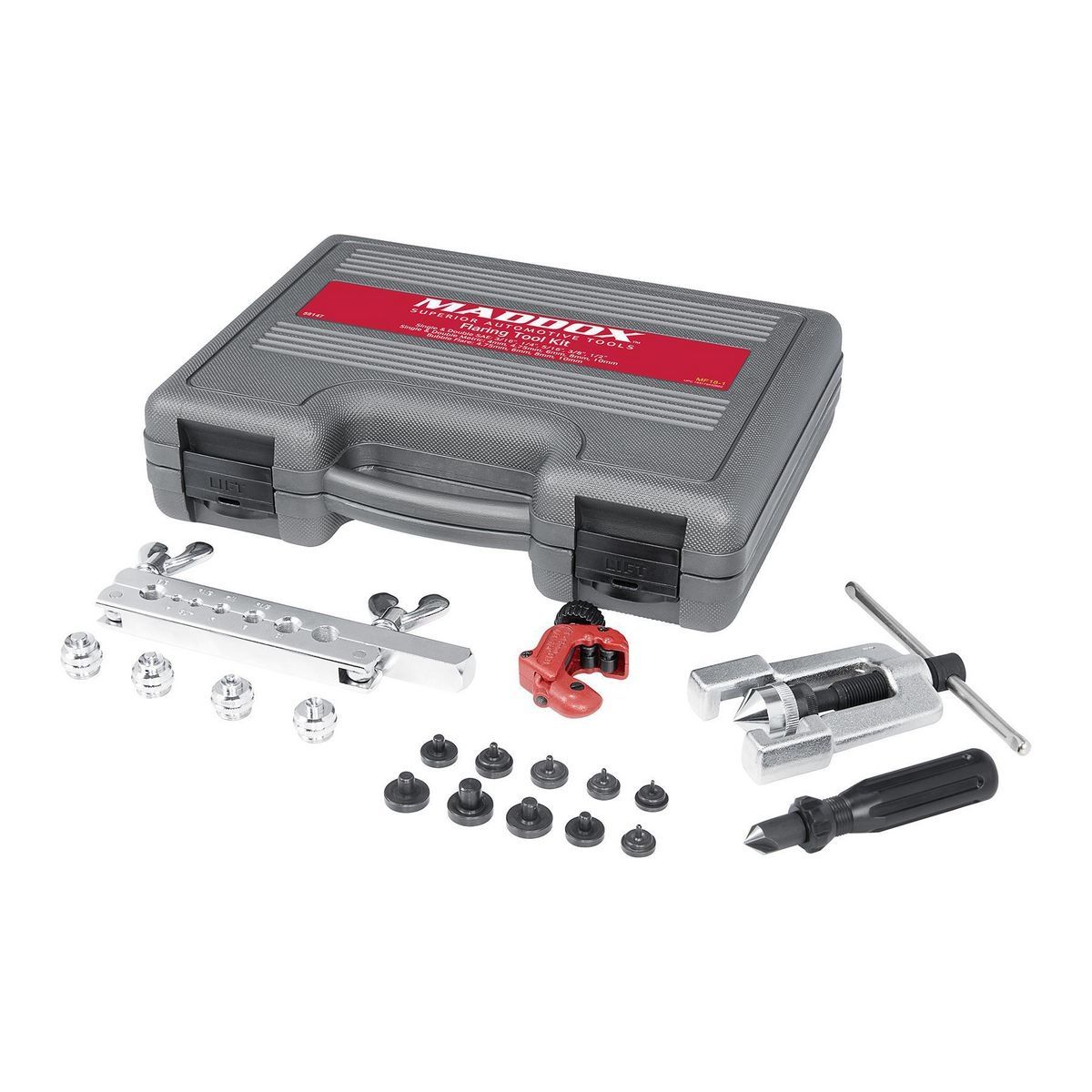 Flaring Tool Kit Y732961