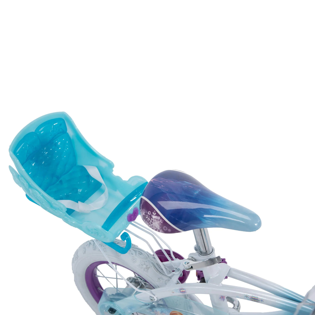 16-inch Girls' Bike V534