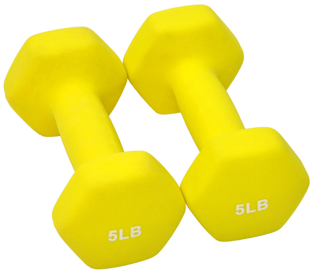 Dumbbell Set with Stand O85620