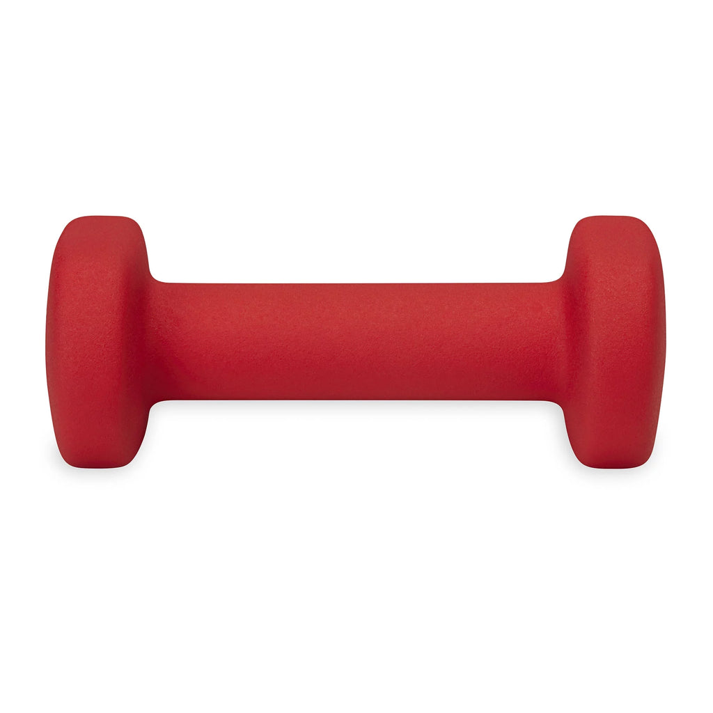 3lb Neoprene Hand Weight Set M7409