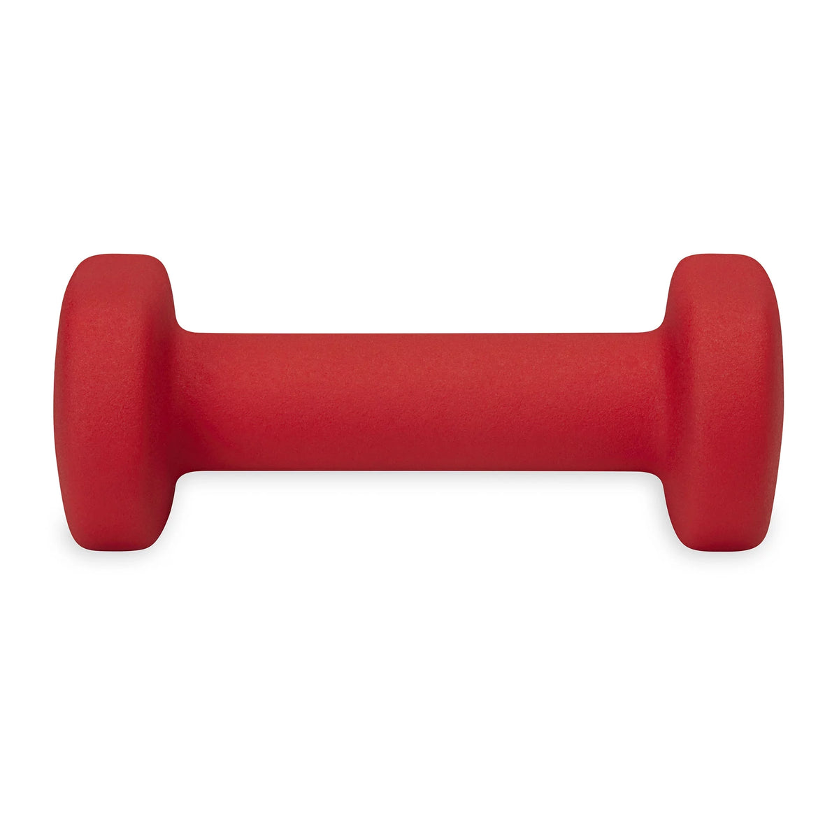 3lb Neoprene Hand Weight Set M7409
