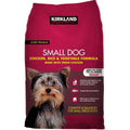 Chicken & Vegetable Dog Food 20 lb W527969