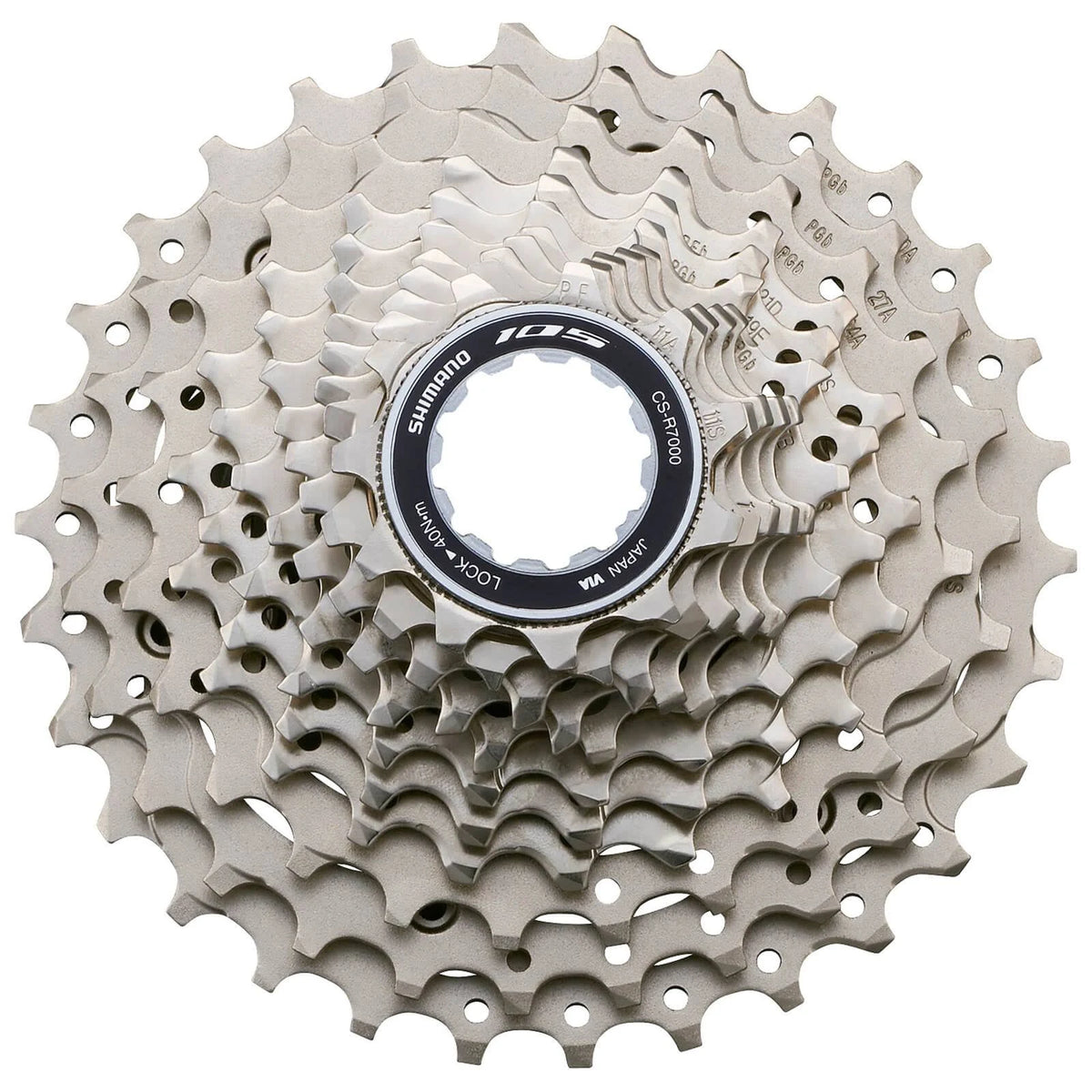 11-Speed Cassette N91054