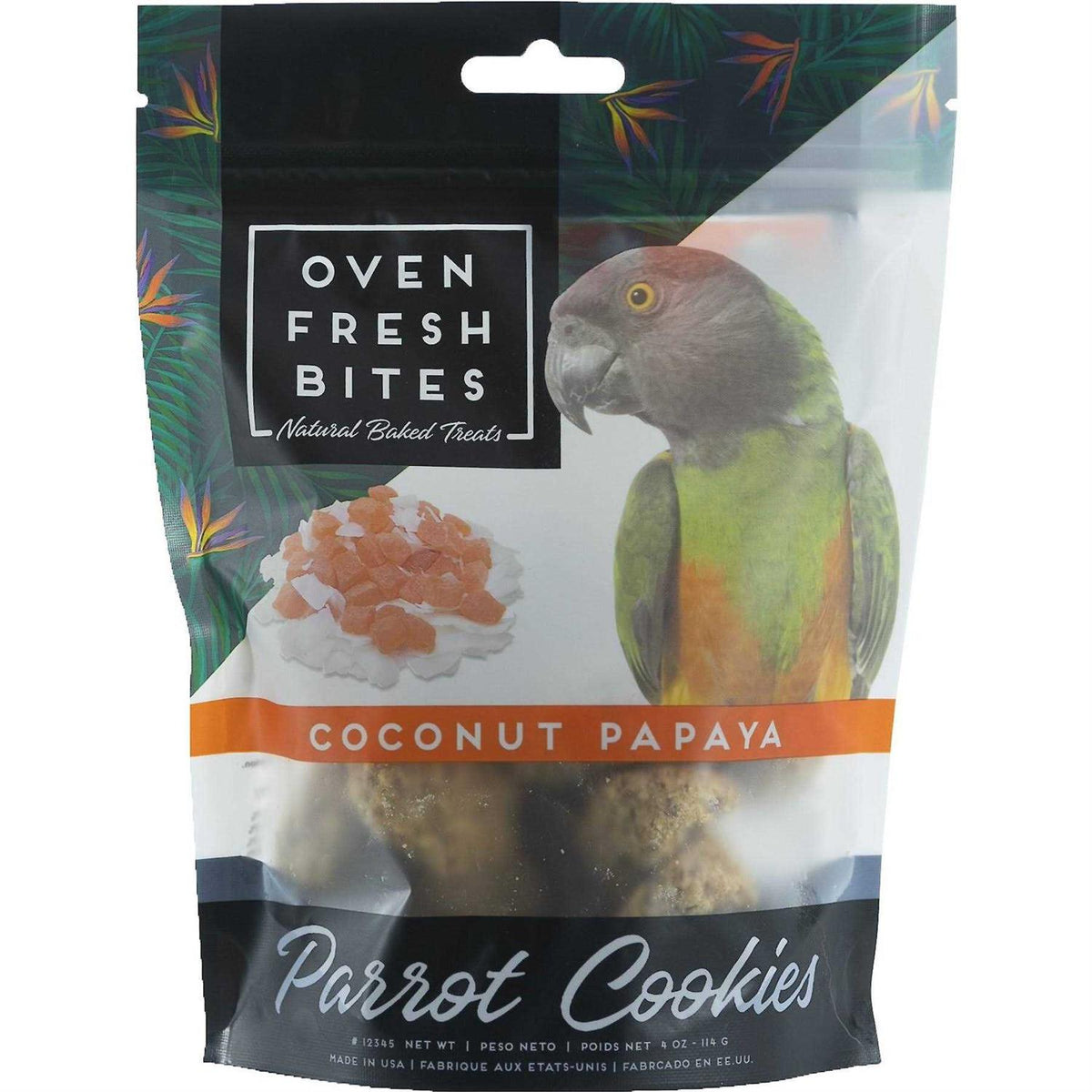 Oven Fresh Bites X626665