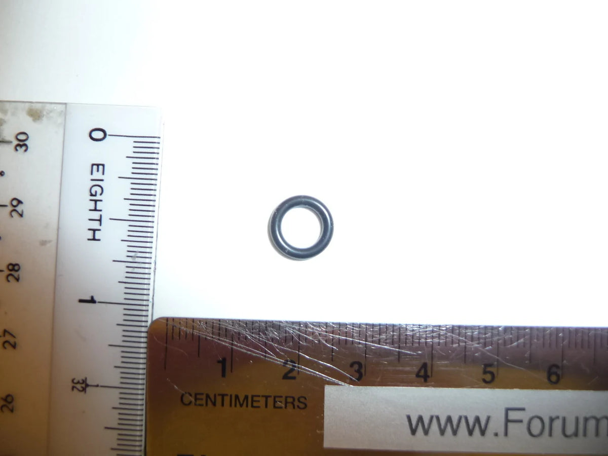 Generator O-Ring Small Black F924