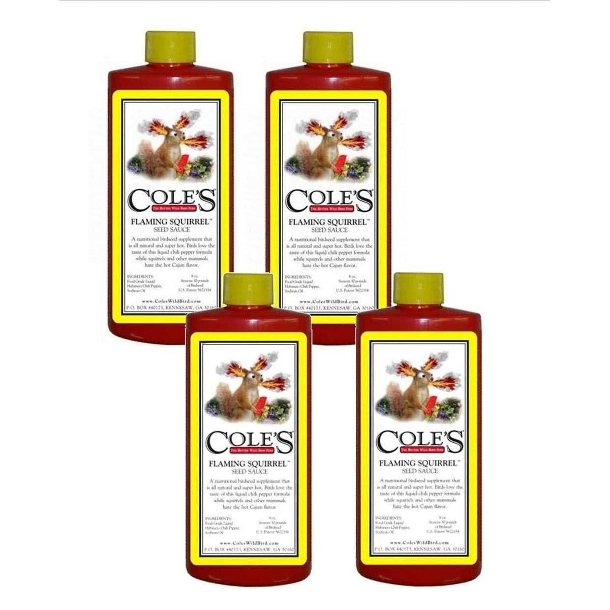 Seed Sauce Z921293