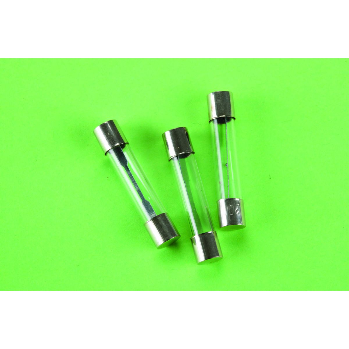 60 Piece Automotive Fuse Set G559426