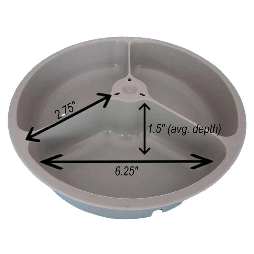 Automatic Pet Feeder I169