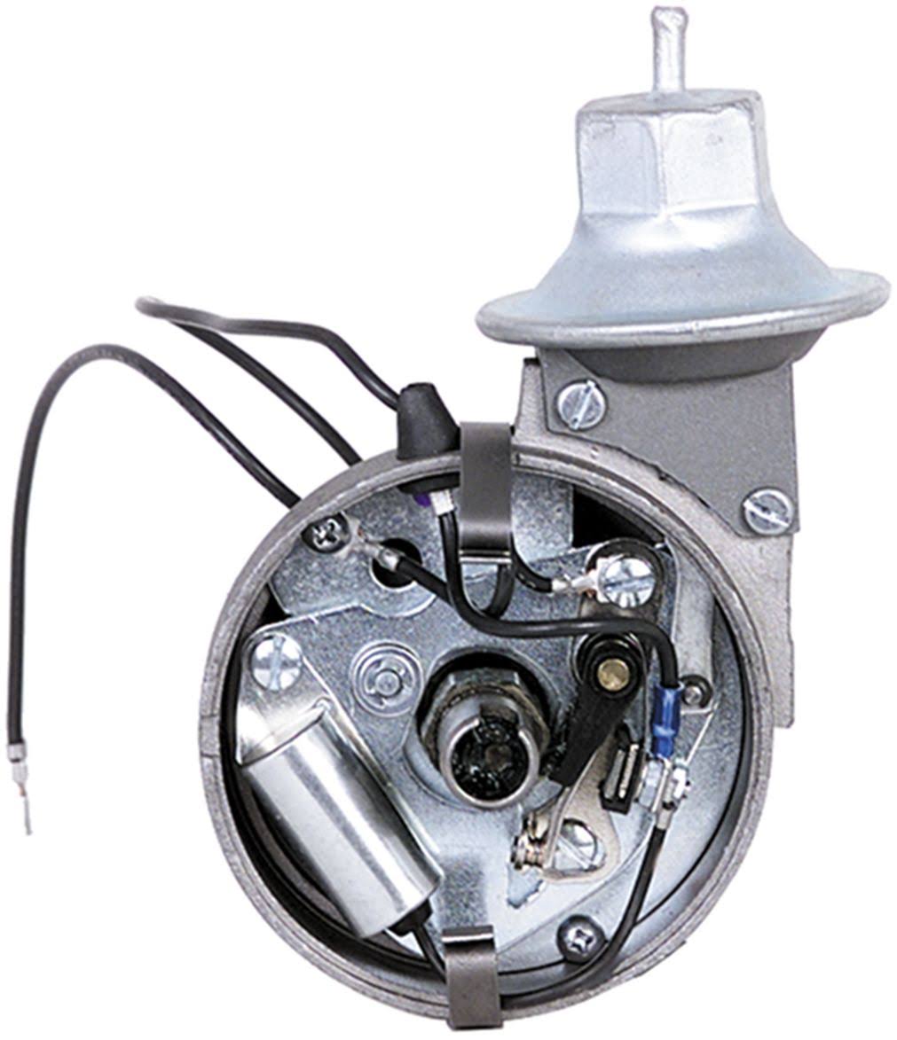 Distributor N334