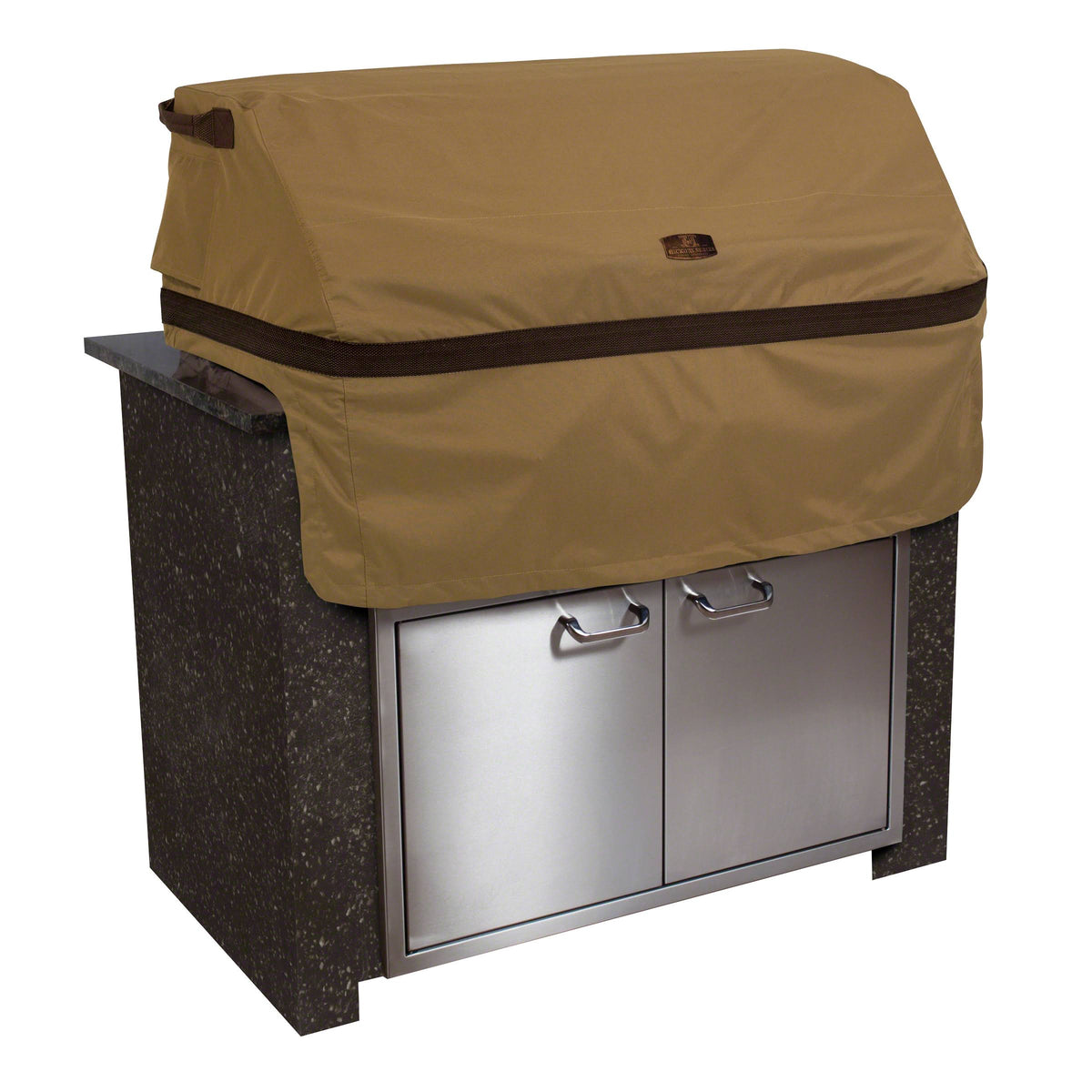 Built-in BBQ Grill Top Cover X-Small U5665