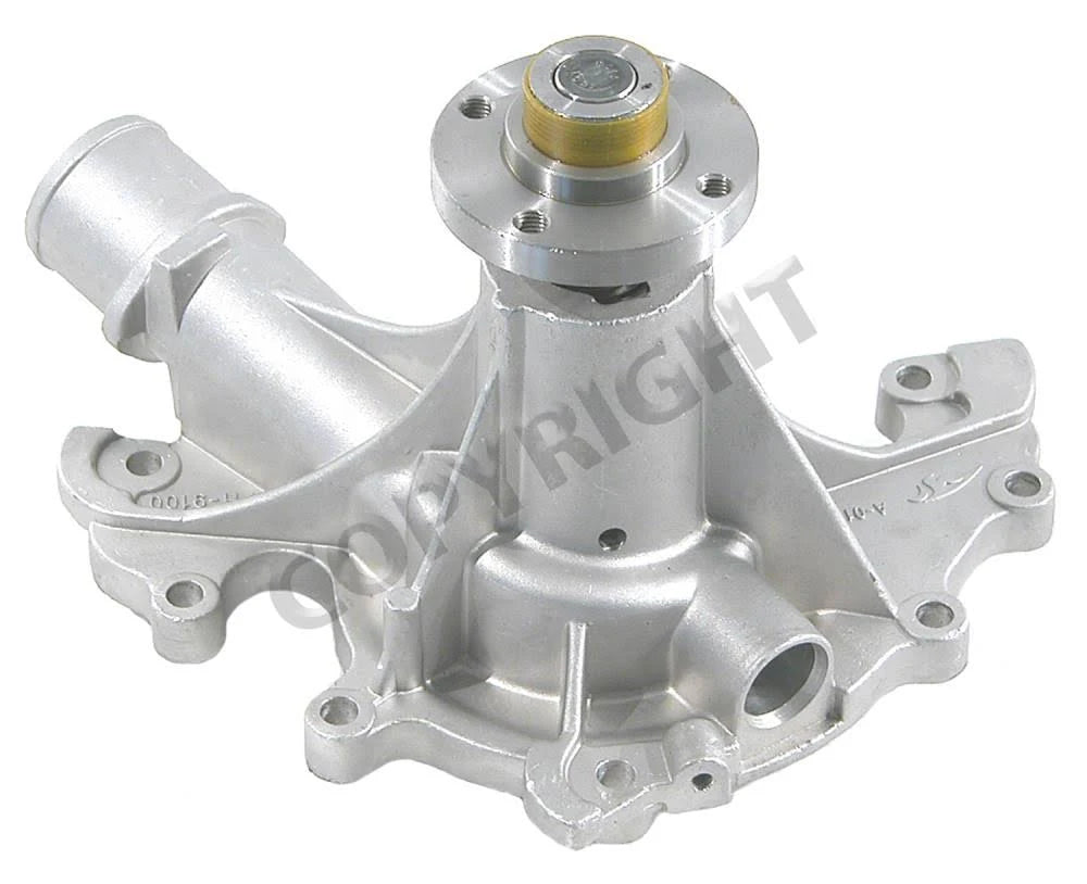Engine Water Pump F4049