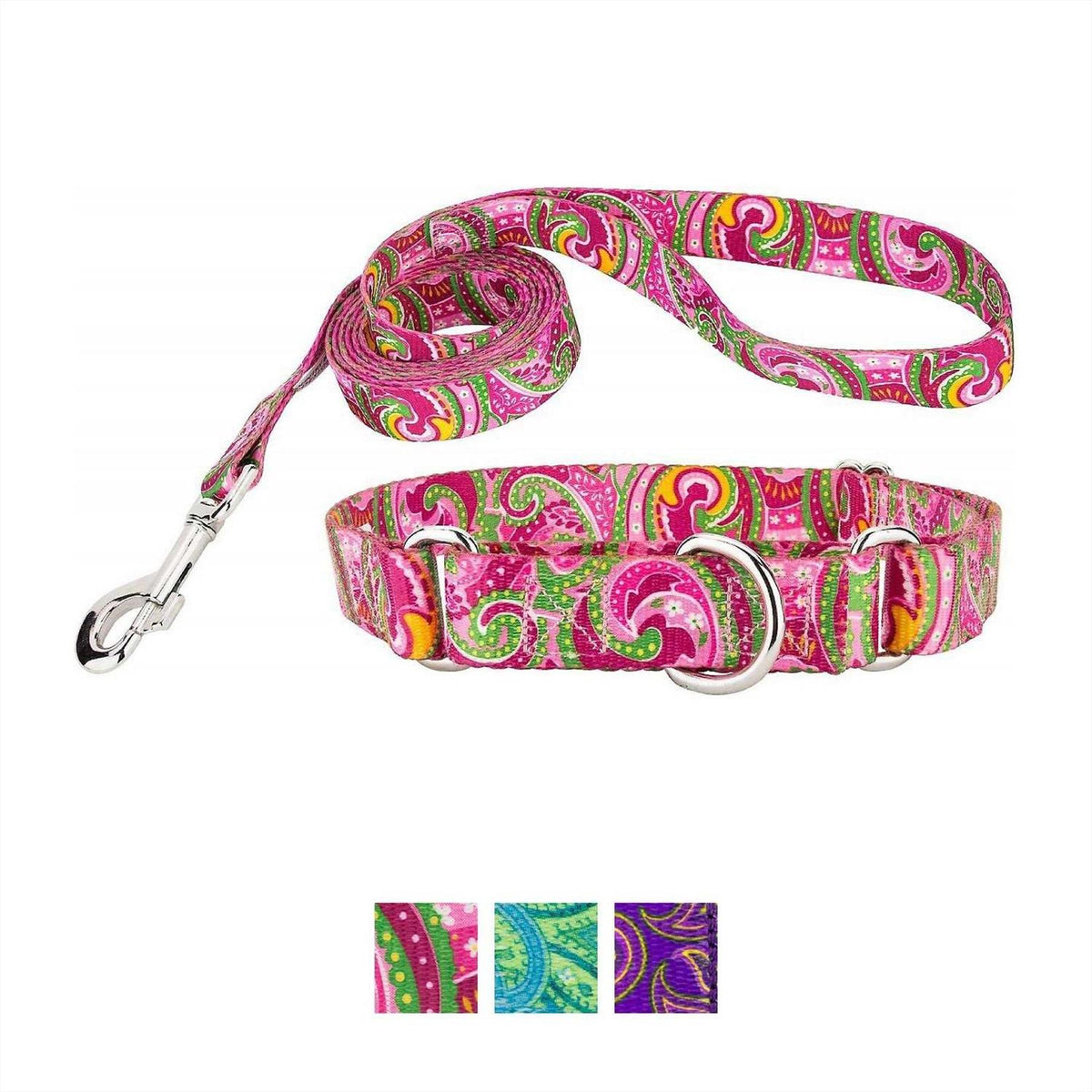 Martingale Dog Collar K864