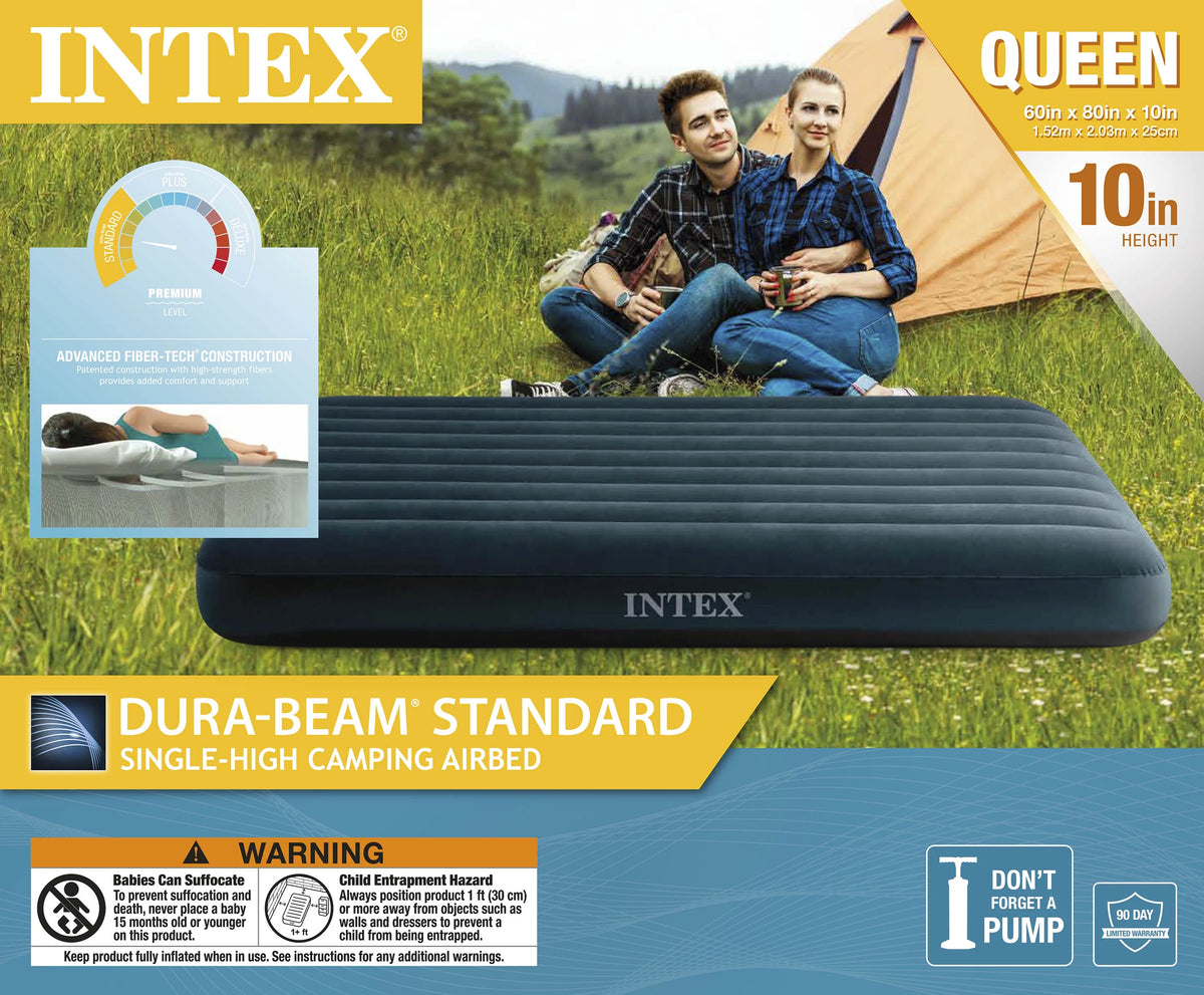 Twin Airbed Mattress Q29865