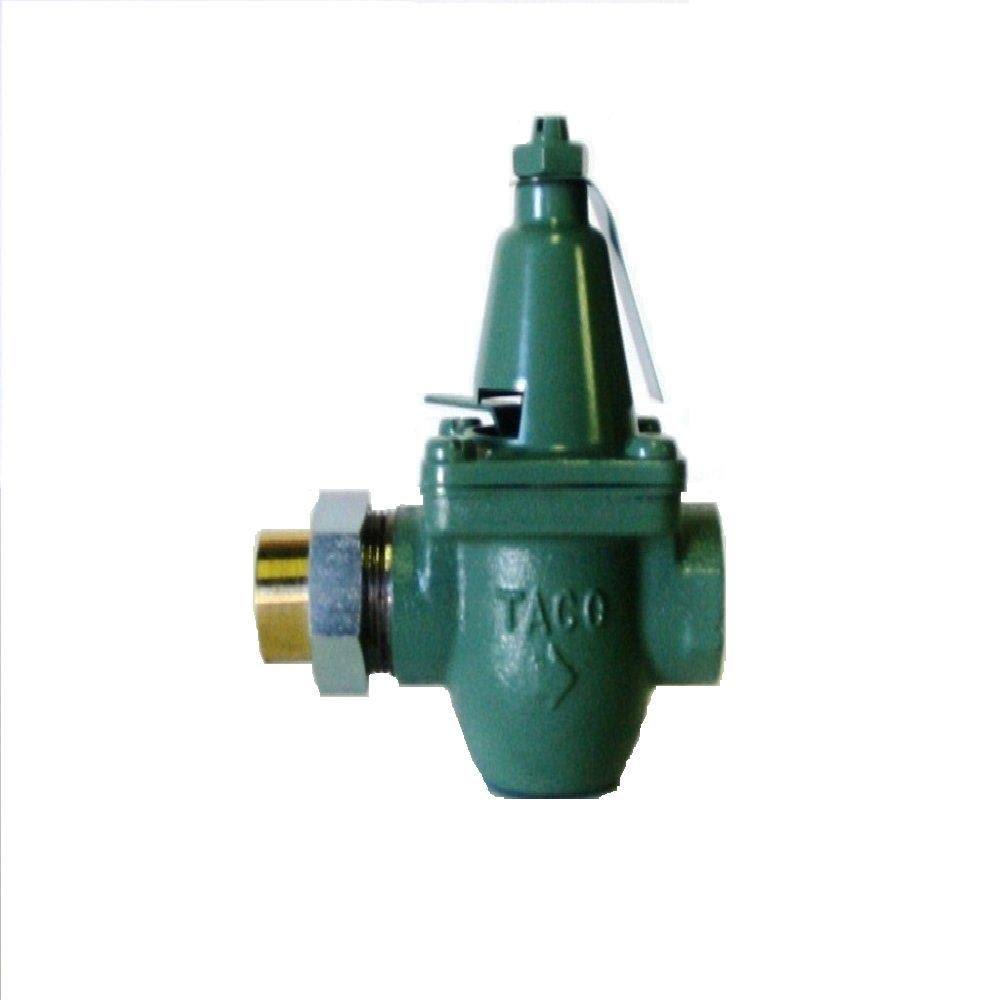 Cast Iron Pressure Reducing Valve P200898