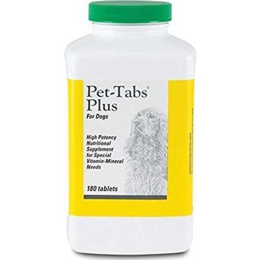 Pet Tabs Plus N40697