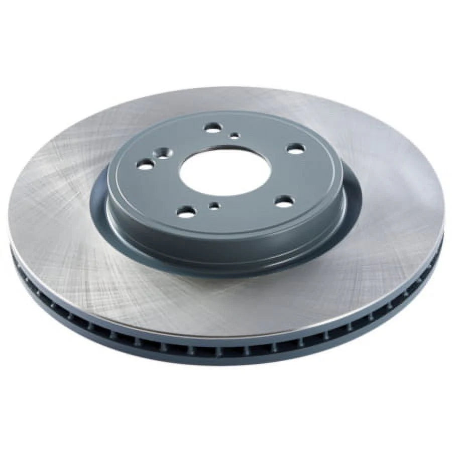 Painted Brake Rotor P942
