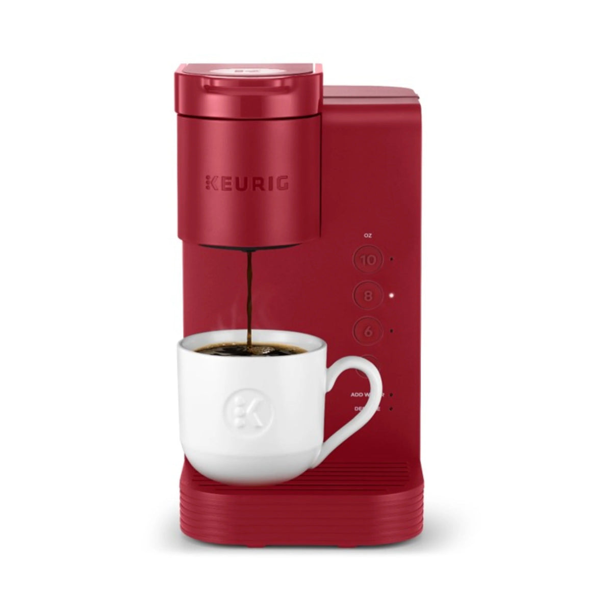 Single-Serve K-Cup Pod Coffee Maker S5490