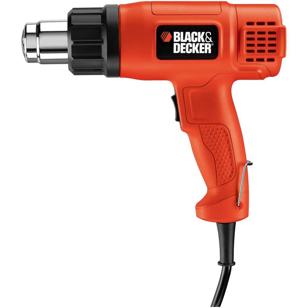 Dual Temperature Heat Gun J93000
