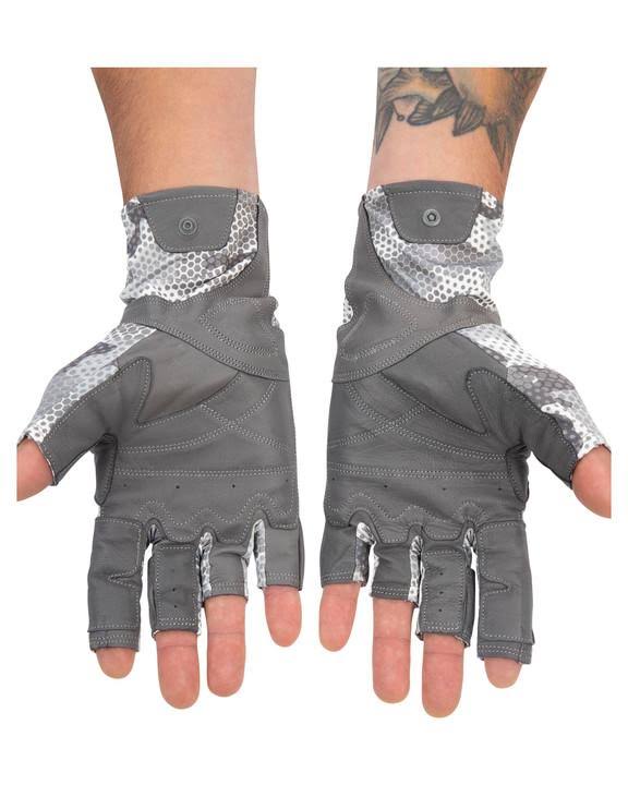 Fishing Glove Y2756