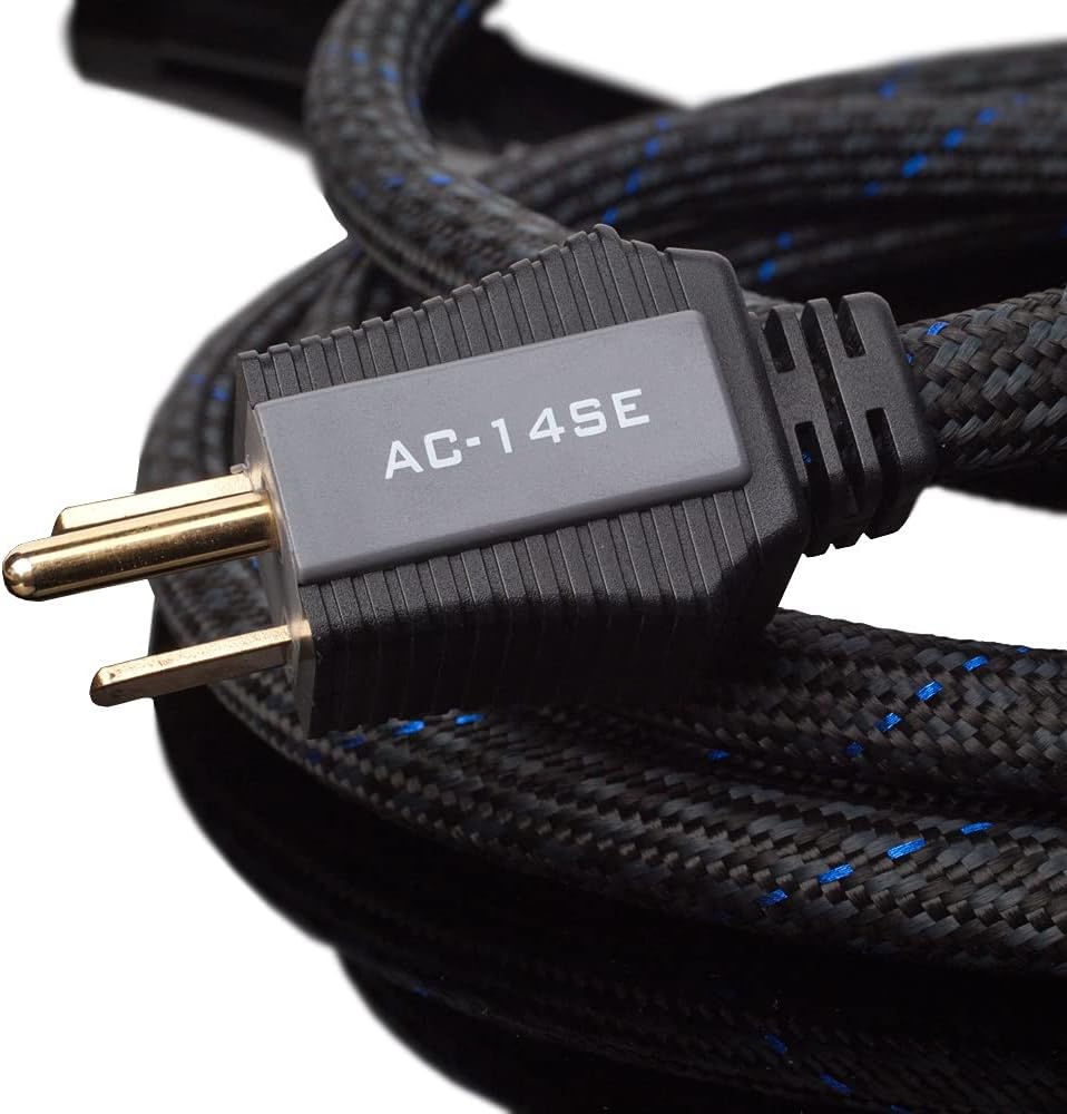 Power Cable (1 Meter) T471