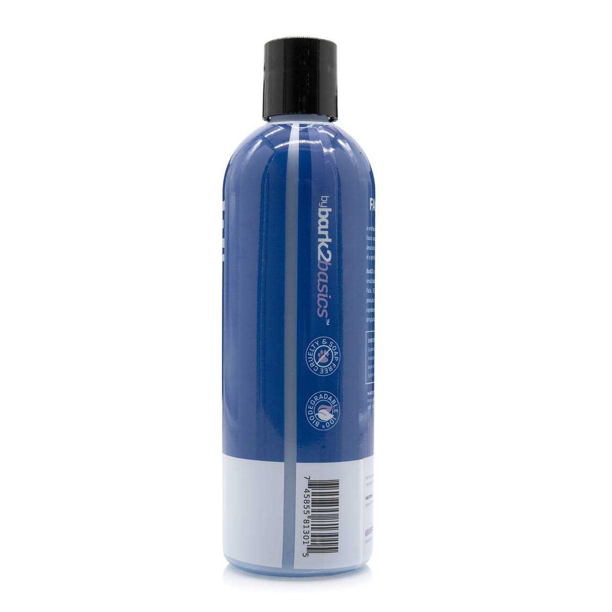 Dog Facial Scrub T390