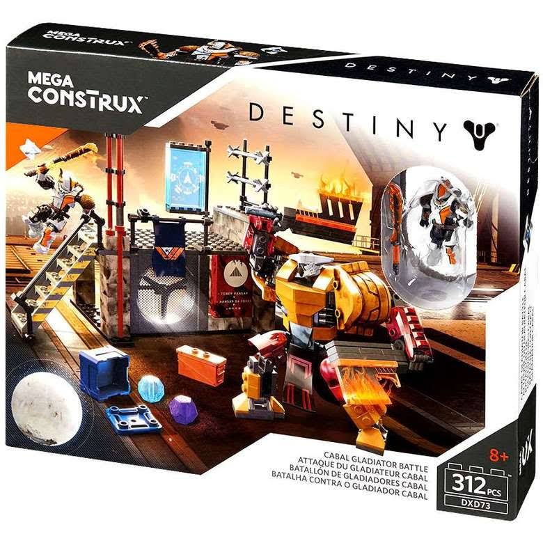 Building Set K97461