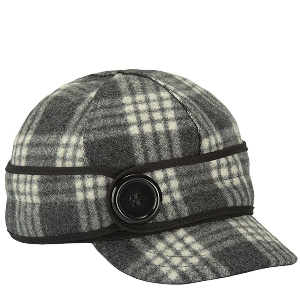 Button Up Cap K849137