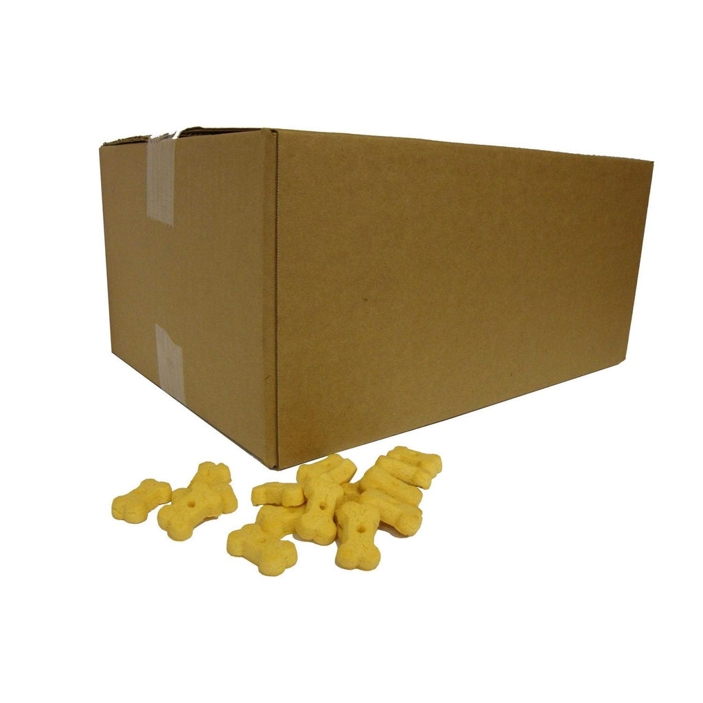 Cheese Flavor Dog Treats N224