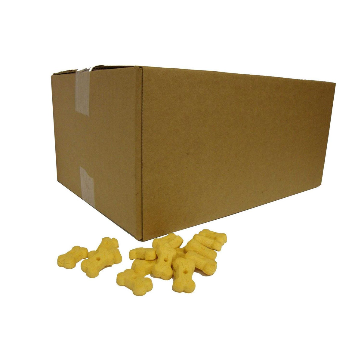 Cheese Flavor Dog Treats N224