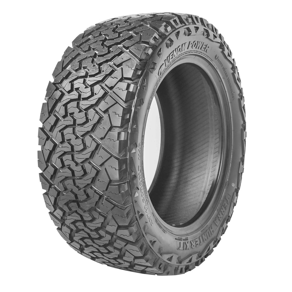 235/60R18 107H XL All Terrain Light Truck Tire E131972