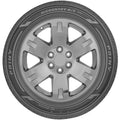 245/65R17 107T Highway Tire Q64890