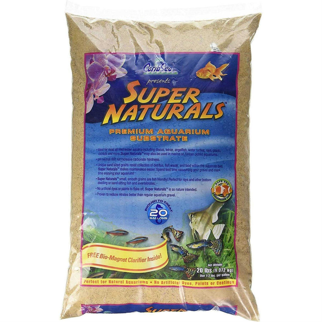 Super Naturals K104