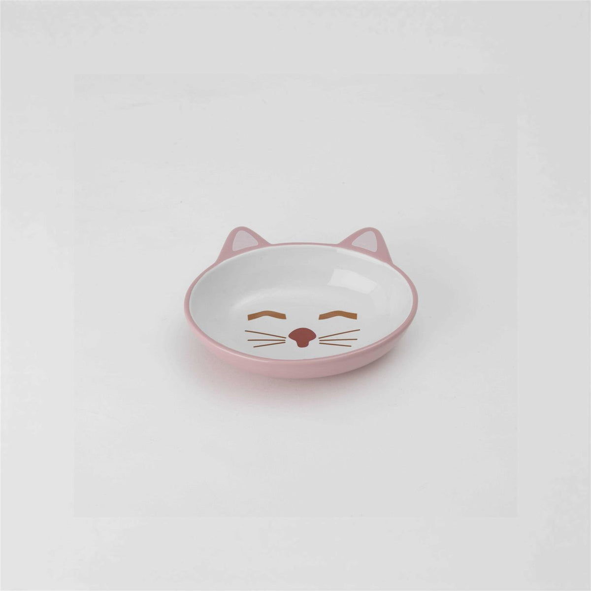 Cat Saucer G18332