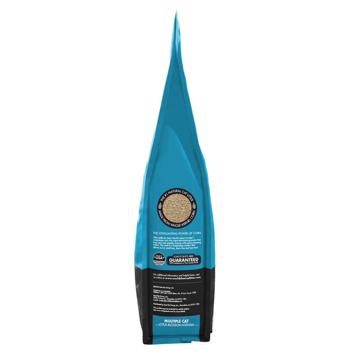 Scented Cat Litter S98376