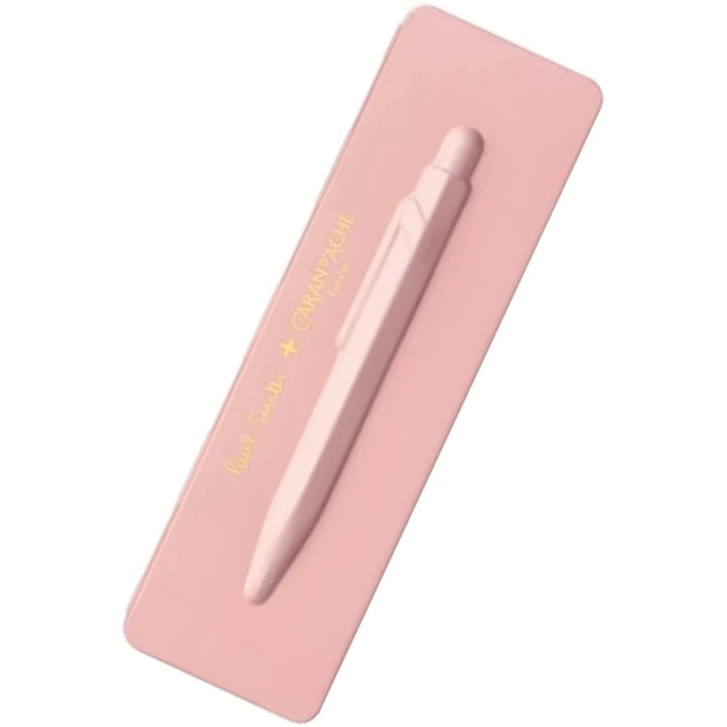 Rose Pink Ballpoint Pen O158508