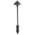 Matte Black LED Landscape Pathlight Y2104