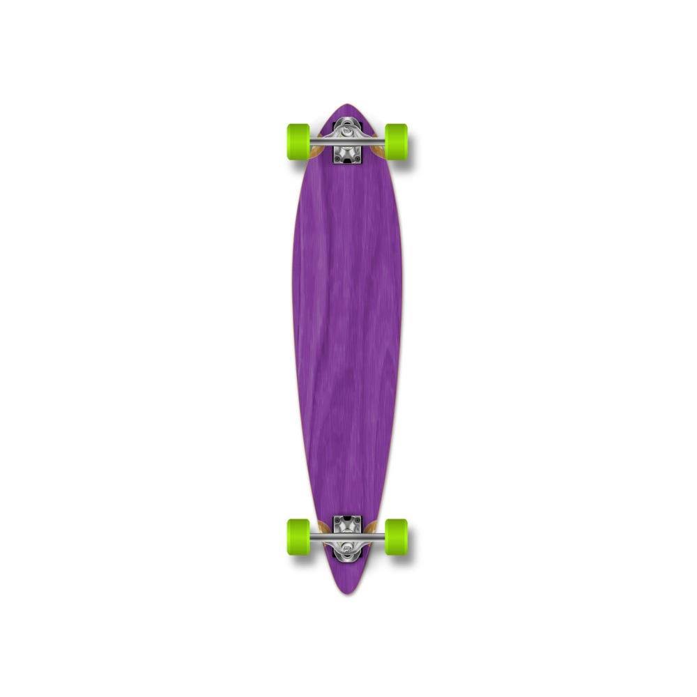 Pintail Complete Longboard H797